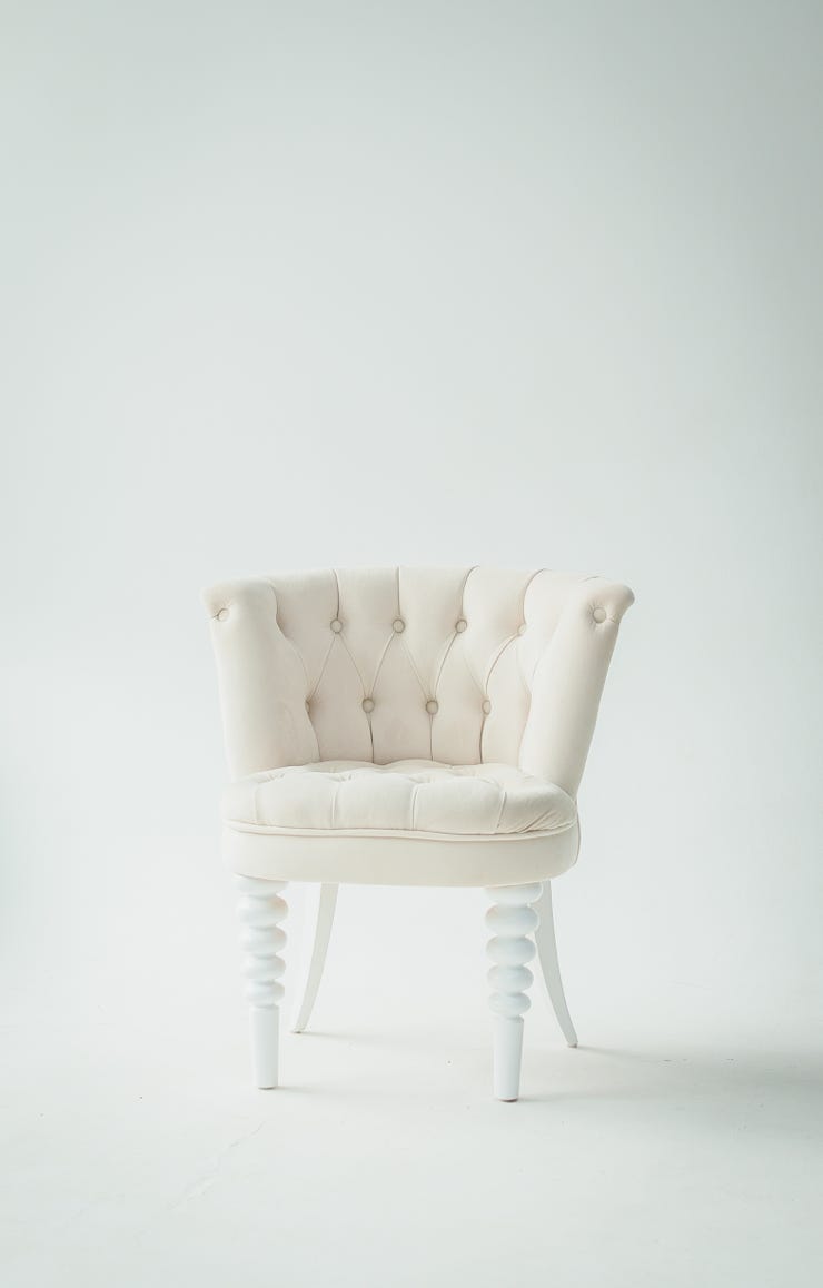 Furniture Photography