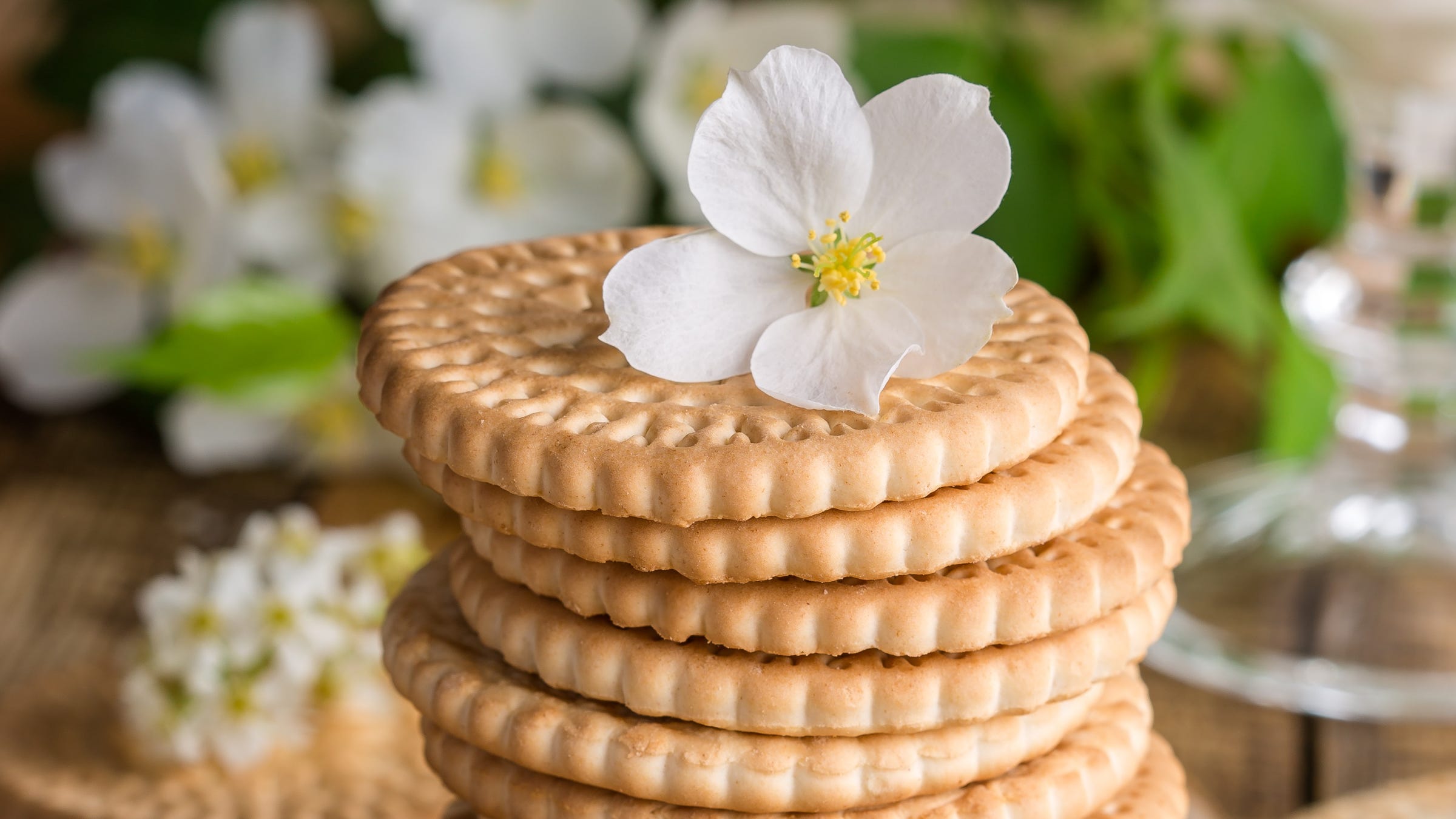 Assorted Biscuits photography by Ajay Walia